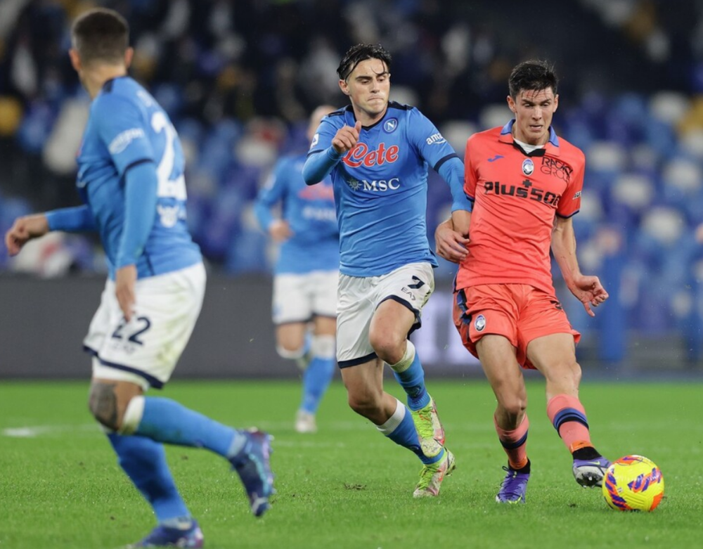 清晨体能课后，那不勒斯单刀错失备战NBA总决赛，气氛紧张，医务组通报恢复的简单介绍-开云体育备用网址